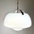 Artemide Omega Ceiling Light by Vico Magistretti for Artemide, 1962 For Sale - Image 4 of 14