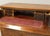 Walnut Drop-Leaf Chest of Drawers, 19th Century For Sale - Image 12 of 18