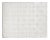 Exquisite Rugs Chesterfield Hand Loom Bamboo Silk Ivory - 10'x14' For Sale