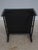 Pair of Ebonized Chinese Chippendale Faux Bamboo Dining Arm Chairs For Sale - Image 18 of 18
