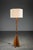 Amsterdam School Standing Lamp, 1930s For Sale - Image 4 of 11