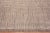 Textile Nazmiyal Collection Wool Modern Neutral Minimalist Rug For Sale - Image 7 of 8