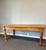 Some pieces earn their character over decades. Others earn it over centuries. This 19th century English pine table is one...