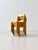 Brown Orchestra Chairs by Sven Markelius, 1940s, Set of 4 For Sale - Image 8 of 18