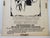 Rare Important 1971 Black Women's League Photography Competition 2 Sided Poster ~ Carboard Flyer Art Sign For Sale - Image 11 of 15