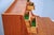 Danish Secretary in Teak, 1960s For Sale - Image 13 of 14