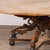 19th Century Swedish Pine Drop Leaf Pedestal Dining Table For Sale - Image 11 of 17
