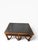 2010s 2010s Theodore Alexander Armoury Collection Etched Brass Cocktail Table For Sale - Image 5 of 14