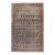 Antique lavar Kerman Persian Rug - 9'3" x 14'3" For Sale