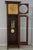Arts & Crafts Stickley Mission Oak Arts & Crafts Grandfather Clock For Sale - Image 3 of 12
