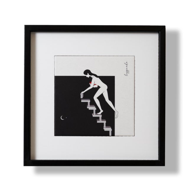 Large Frames by Chiara Rescio for Kiasmo For Sale - Image 4 of 4