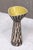 Calypso Relief Earthenware Vase by Mari Simmulson for Upsala Ekeby, Sweden, 1950s For Sale - Image 4 of 10