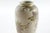 Ceramic Mid 20th Century Decorated Asian Porcelain Vase For Sale - Image 7 of 8