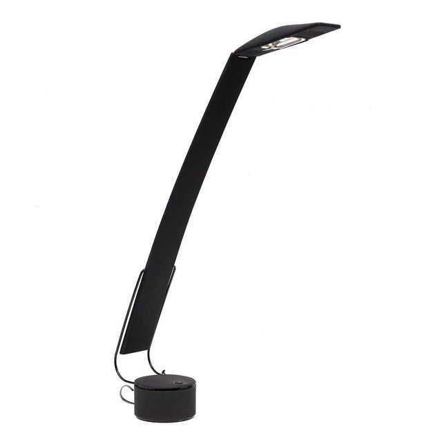 Table Lamp by Mario Barbaglia & Marco Colombo, 1980s For Sale - Image 6 of 14