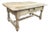 20th Century Scrubbed Coffee Table For Sale