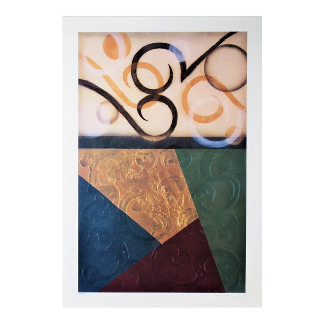 Kaoru Mansour, Larry's Drums, Circa2010 For Sale