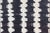 Early 21st Century Modern Abstract-Modern Black and White Rug by Keivan Woven Arts 9'6 X 12'1 For Sale - Image 5 of 9