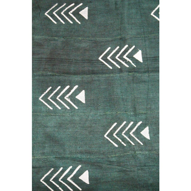 Mud Cloth in Fabric For Sale - Image 4 of 5