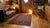 Red 1930s Red Geometric Antique n.w. Persian Rug 3'4" X 5'7" Handknotted Wool Carpet For Sale - Image 8 of 9