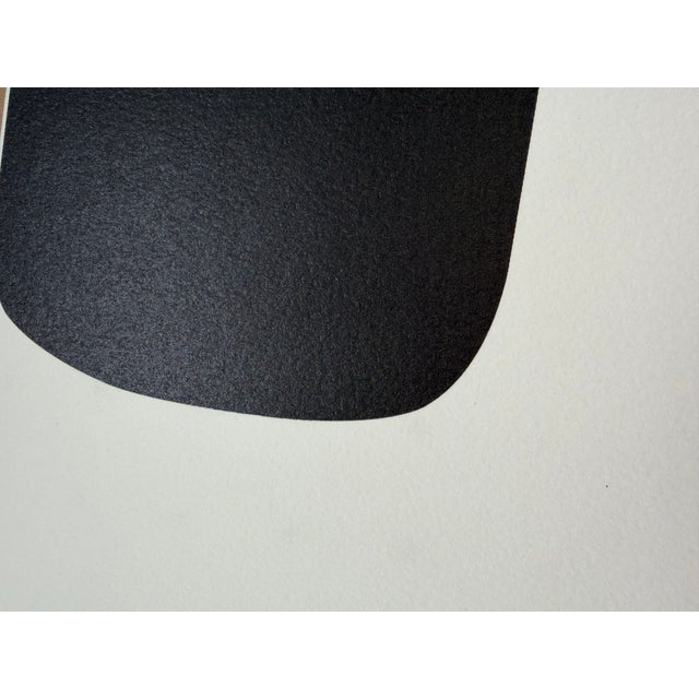 Paper Anne Montiel, Forms, 2013, Printed in Belgium For Sale - Image 7 of 12