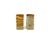 Vintage Mid-Century Modern Hand Carved Mexican Onyx and Marble Aztec or Mayan Bookends For Sale - Image 4 of 10