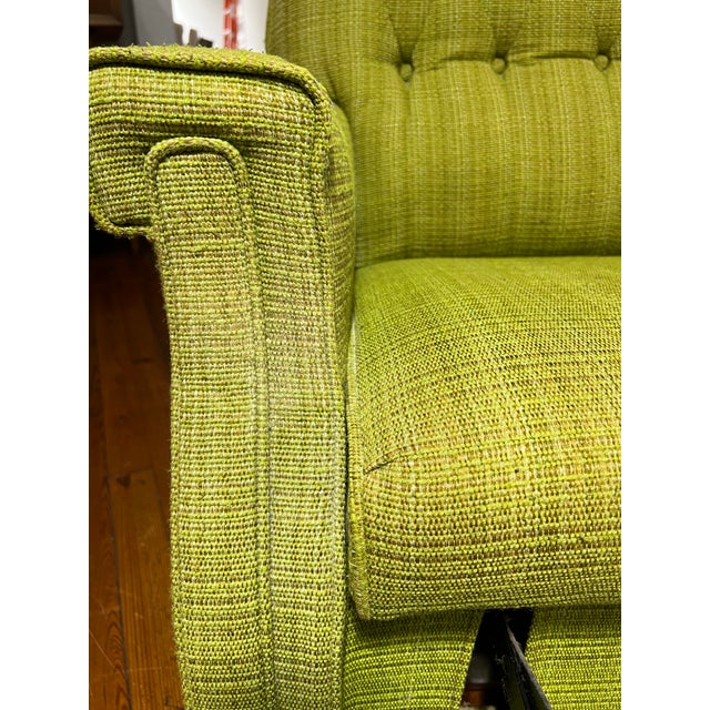 Vintage LaZBoy Recliner Chairish