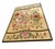 Elevate your entertaining or home decor with this striking vintage Chinoiserie-inspired serving tray, a beautiful example...
