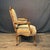 French Louis XV Carved Armchairs With Cut Velvet Mohair -Set of 4 For Sale - Image 13 of 16