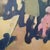 A Chance Meeting - Serge Hollerbach, C. 1960s For Sale In San Diego - Image 6 of 8