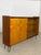 Mid-Century Highboard in Wood For Sale - Image 4 of 10