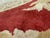 4ft × 6ft Aubusson Style Floral Wool Area Rug, Vintage For Sale - Image 11 of 12