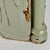 Wood Vintage Architectural Salvage Wood Element With a Trefoil Design and a Side Column For Sale - Image 7 of 10