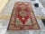 1960s Oushak Turkish Area Rug For Sale - Image 11 of 11