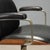 Swivel Armchair by Ennio Fazioli for MIM, 1960s For Sale - Image 6 of 14