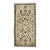 Ivory Turkish Yastik rug no. y1227 For Sale