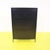 Rudsta Display Cabinet in Anthracite Metal and Glass from Ikea For Sale - Image 9 of 10