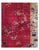 These handmade Chinese rugs representing a newer and fresher period of antique production that began in China immediately...