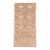 Galerie Shabab Collection Mid-20th Century Turkish Anatolian Throw Rug For Sale