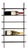 Yountville 6-Bottle Wine Rack For Sale