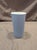 Vintage 1940s Hazel-Atlas "Moderntone" Platonite Pastel 9 Oz Tumblers - Set of 4 For Sale In Des Moines, IA - Image 6 of 8