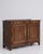 Brown Louis XV Buffet In Original Patina For Sale - Image 8 of 8