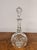 Early 20th Century Antique Edwardian Cut Glass Decanters, 1900, Set of 4 For Sale - Image 5 of 6