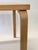 Vintage Table by Alvar Aalto for Artek, 1950s For Sale - Image 10 of 17