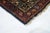 Antique Sarouk Rug 1'11'' x 2'6'' For Sale - Image 4 of 10