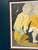 Mid-Century Modern Hans Osswal, Children, 1960s, Oil on Canvas, Framed For Sale - Image 3 of 18