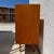 Wood 1960s Danish Modern Teak Highboard by Omann Jun Møbelfabrik, Attributed For Sale - Image 7 of 12