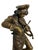 French Lulli Enfant Violin Player Sculpture, 20th-Century For Sale - Image 4 of 10