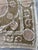 Tashkent Suzani Tablecloth — Vintage Textile For Sale - Image 4 of 10