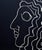 Henri Matisse, Profile, Sumerian Head, Engraving, 1944 For Sale - Image 4 of 6
