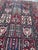 Vintage Distressed Bakhtiar Rug, 1950s For Sale - Image 17 of 18